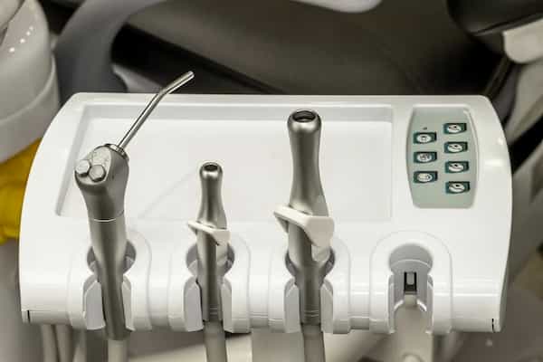 تصویر 3 از قیمت خرید دستگاه ساکشن پرتابل بیمارستانی + فروش ویژه